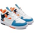 ASIAN Men's TARZAN-11 Casual Sneaker Shoes with Synthetic Upper Lightweight Comfortable Mid Top Sneaker Shoes for Men's & Boy's