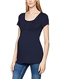 MAMALICIOUS Damen Umstands-T-Shirt Mladdie Nell S Jersey Top Nf