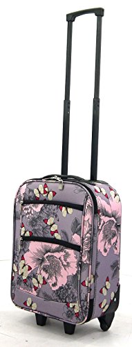 Buy Super Lightweight 2 Wheel Suit Case 