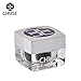 CHUSE M262 Eyebrow Pigment for Microblading Permanent makeup Micro Pigment Cosmetic Colour Dark Coffee, Passed DermaTest, SGS