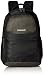 Aristocrat Black Casual Backpack (LPBPDIO4BLK) RS.877.00
