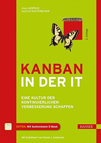 Kanban in der IT: Eine Kultur der kontinuierlichen Verbesserung schaffen