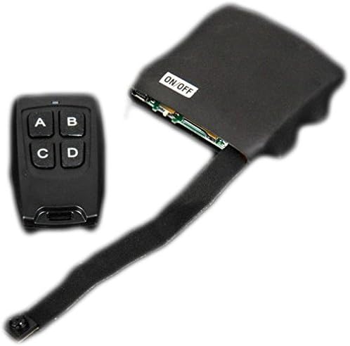 Original Eyecam 960P Spy Camera, 1280 x 960P – Spy Camera with Remote Control, Motion Detection Motion Detection), (311)