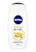 Nivea Honey and Milk Shower Gel - 250 ml