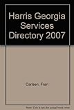 Image de Harris Georgia Services Directory 2007