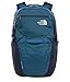 Produktbild North Face Unisex-Erwachsene Router Rucksack, Mehrfarbig (Dishblulighthtr/Urba), 22x34.5x50 centimeters