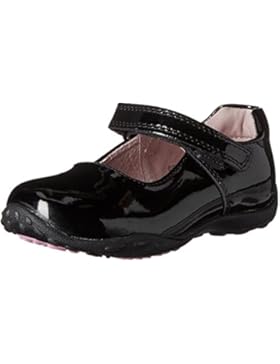 pediped Mädchen Beverley Mary Jane Halbschuhe