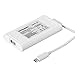 Produktbild JoyNano 45W USB-C Netzteil (20V 2.25A, 15V 3A, 12V 3A, 9V 3A, 5V 3A Max) Kompatibles Apple Macbook HUAWEI MateBook XiaoMi Notebook 12 Zoll 13 Zoll und mehr (weiß)