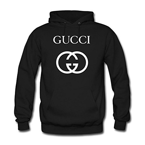 Preisvergleich Produktbild Novonoko Gucci Men's Hooded Sweatshirts