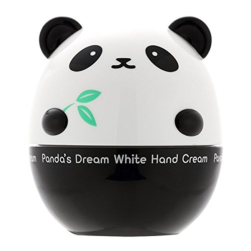 TON ymoly Panda S Dream White Hand Cream