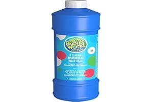 WONDERKIDS Dulcop Bańki mydlane, Standard