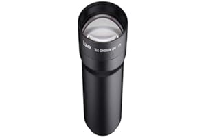 Panasonic LUMIX DMW-LT55E 1.7 x Tele-Conversion Lens For FZ Series - Black (lens adaptor required)