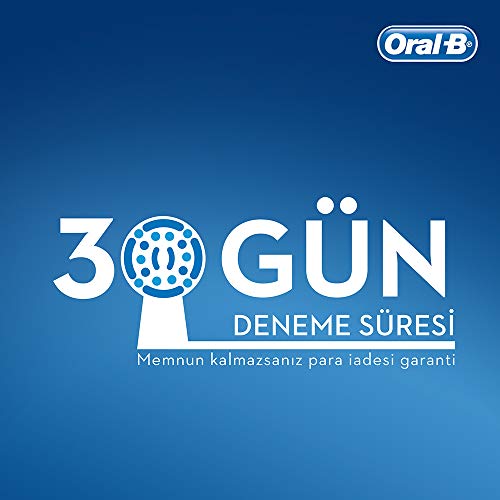 Oral-B Genius 8900