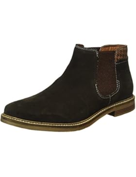 Bugatti Herren F75263 Chelsea Boots