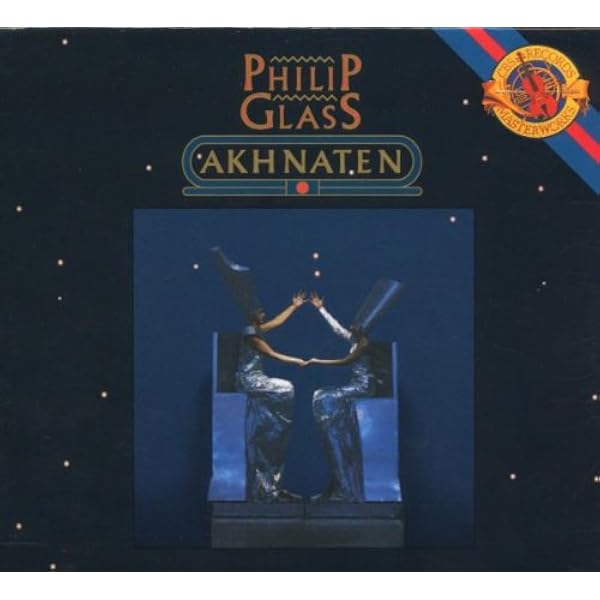 Music in Twelve Parts /The Philip Glass Ensemble: Amazon.co.uk