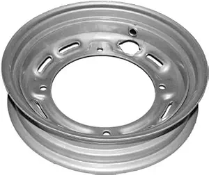 Linx Wheel Rim for New Honda Activa 3G,4G,5G (Per Pc.)