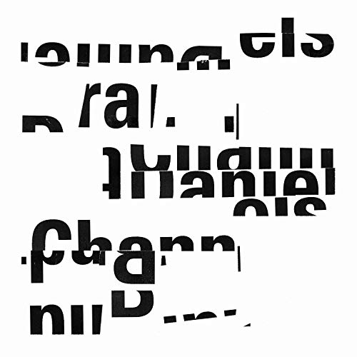 Preisvergleich Produktbild Channels [Vinyl LP]