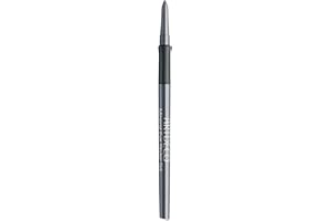 ARTDECO Mineral Eye Styler - Eye Liner Long-Lasting with Integrated Sharpener, for Sensitive Eyes, Smudge-proof - 1 x 0.4 g