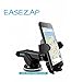 Easezap Premium Long Neck One Touch Mobile Holder For Dashboard and Windshield RS.498.00