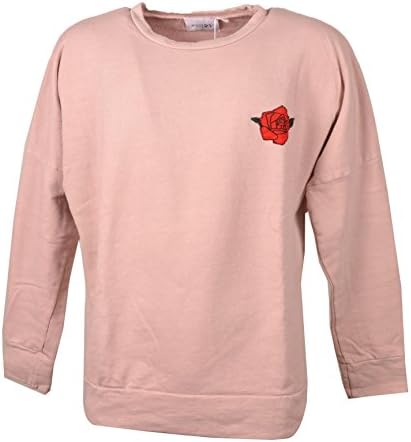 Unisex oversize sweatshirt Colours available are : pink, mustard, blue or dark green You can contact us for sizes information, thanks!