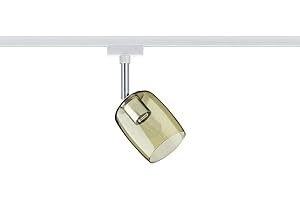 Paulmann URail System Spot Blossom max. 1x10 Watt G9