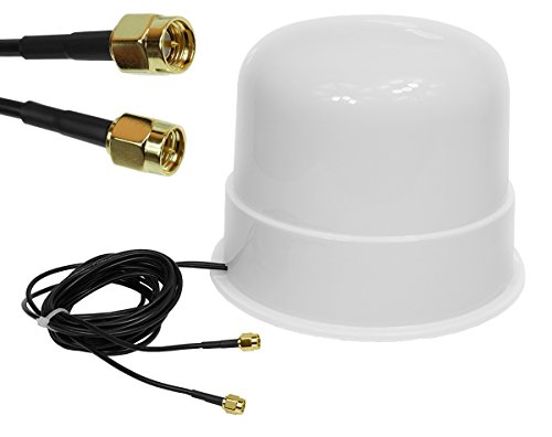 Theta Communicationomni Directional 4g 3g Lte Mimo External