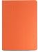 Produktbild Tucano Verso Universal Schutzhülle für Tablet 17,78 cm (7 Zoll) orange/grau