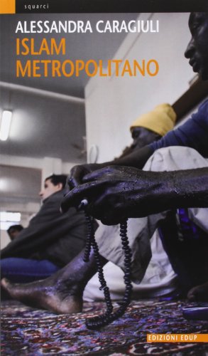 Islam metropolitano Islam metropolitano
