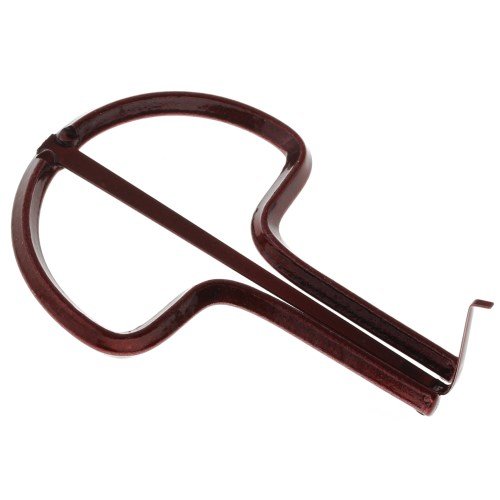 Guimbarde Métal Russe – Harpe à Bouche Portable Pour Débutants, Instrument Ethnique Relaxant Et Fun