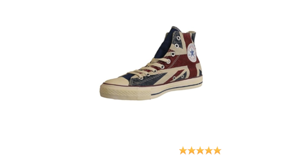 union jack converse