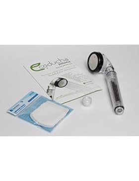 IRISANA 72. IR15–ECODUCHA