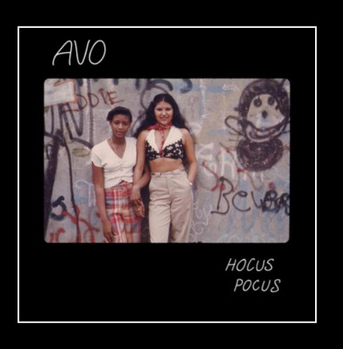 Preisvergleich Produktbild Hocus Pocus