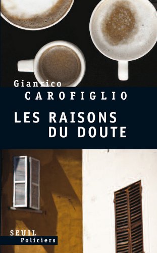 couverture de : Les raisons du doute