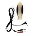 Produktbild Erotic Fashion ra7867 ES Dildo, Silikon, 1er-Pack (1 x 1 Stück)