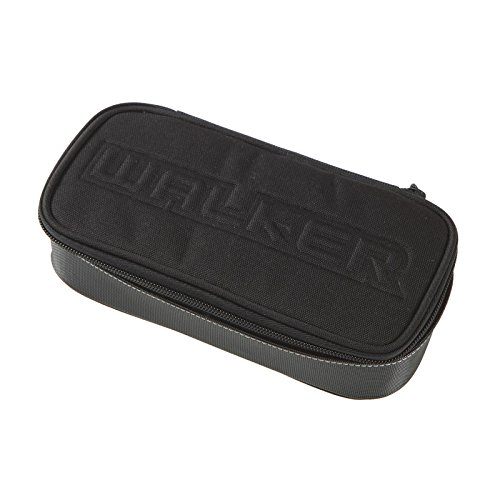 Preisvergleich Produktbild Genius Federbox Federmappe Pencil Box WALKER Schneiders - 49556-080