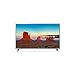 Price comparison product image LG 55UK6500PLA 55-Inch UHD 4K HDR Smart LED TV with Freeview Play - Steel Silver/Black (2018 Model)