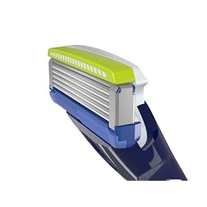 Wilkinson Sword Hydro 5 Power Select Blades, 4 Blades - Image 2