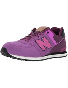 New Balance Unisex-Kinder 574 Sneaker