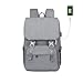 Produktbild Mamabeutel Reiserucksack, Multifunktionale Wasserdichte Wickeltasche, Große Kapazität Baby Reiserucksack, Babyflasche Rucksack, Wasserdicht Stoffe,Passform Für Kinderwage
