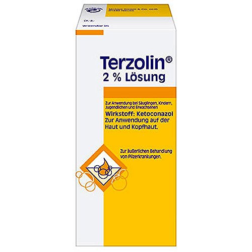 Terzolin Lösung, 60 ml