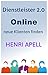 Dienstleister 2.0 - Online neue Klienten und Kunden finden by 