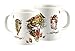Produktbild Ed Hardy Tiger Geishas Original ed Hardy Tasse,Ca