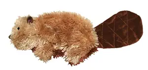 Kong Beaver Cat Toy, Large