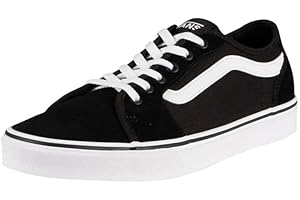 Vans Męskie sneakersy Mn Filmore Decon