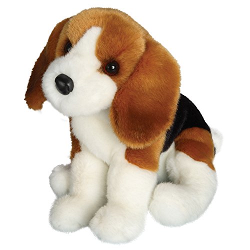 Preisvergleich Produktbild Unbekannt Cuddle Toys 1973 balthezar Beagle