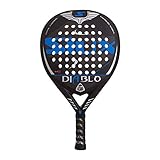 PALA DE PADEL SIUX DIABLO GRAFENO AZUL