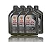 Produktbild [5,82/1L] 6x1L SHELL HELIX ULTRA 0W40 MOTORÖL 0W-40 MOTOREN ÖL OEL OIL