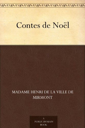 Download Contes de Noël Download Contes de Noël