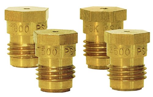 Preisvergleich Produktbild Berstscheibe 7500 psi einteilig