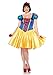 Produktbild Disney Princesses Classic Snow White Costume Dress Adult Plus Plus 3X/4X